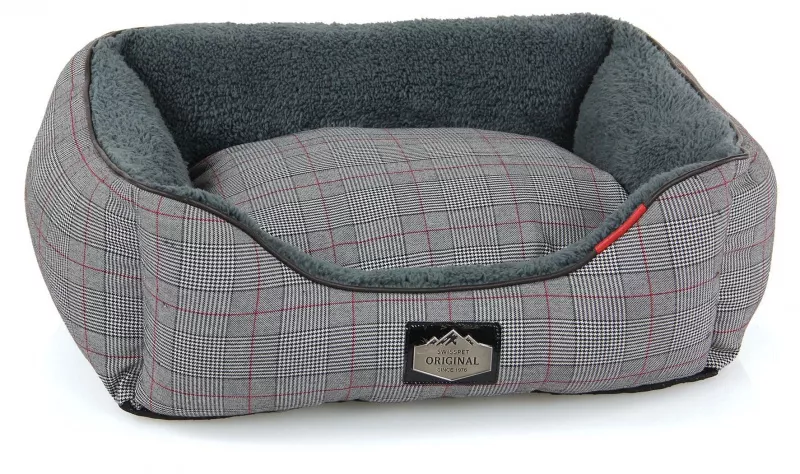 Hunde-&Katzenbett Stranger L